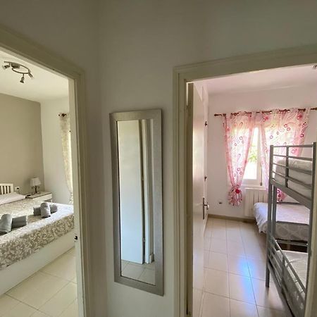 Bellver 1, Ciutadella-Cala Blanca 卡拉布兰卡 客房 照片