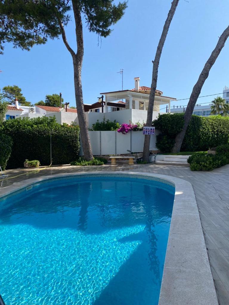Bellver 1, Ciutadella-Cala Blanca 卡拉布兰卡 客房 照片