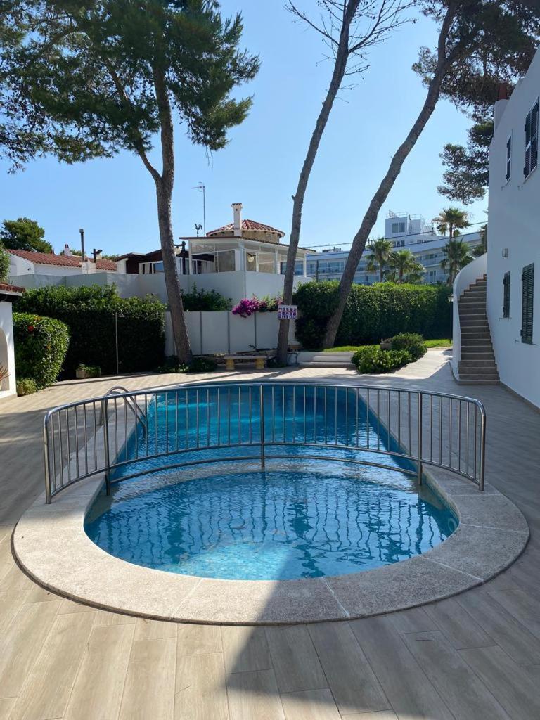 Bellver 1, Ciutadella-Cala Blanca 卡拉布兰卡 客房 照片