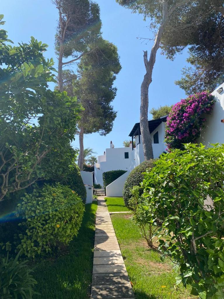 Bellver 1, Ciutadella-Cala Blanca 卡拉布兰卡 客房 照片