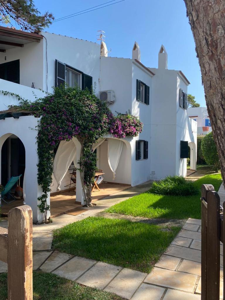 Bellver 1, Ciutadella-Cala Blanca 卡拉布兰卡 客房 照片