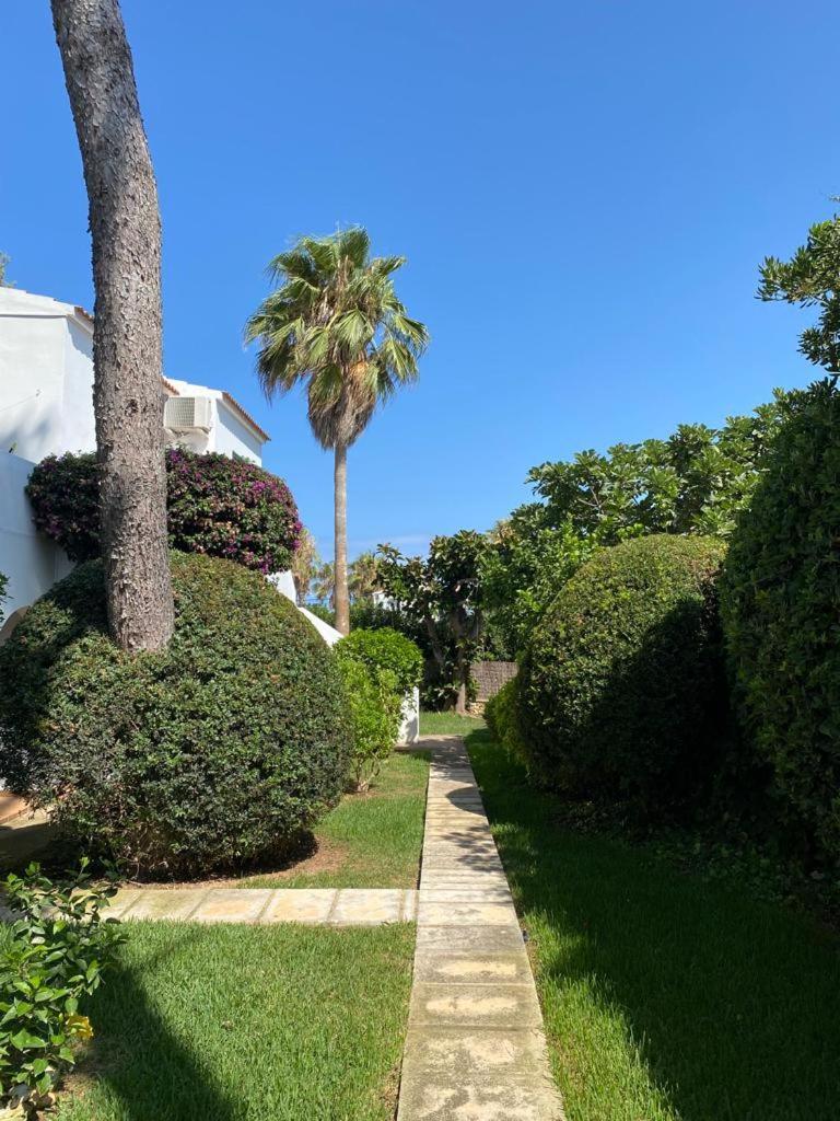 Bellver 1, Ciutadella-Cala Blanca 卡拉布兰卡 客房 照片