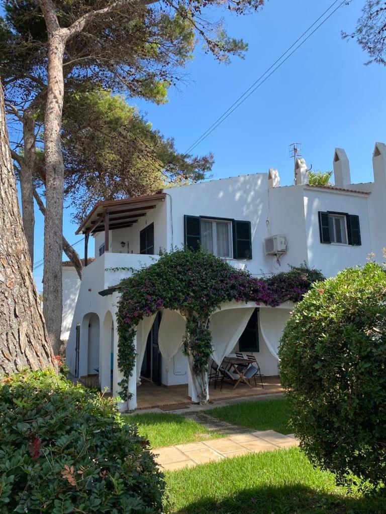 Bellver 1, Ciutadella-Cala Blanca 卡拉布兰卡 客房 照片