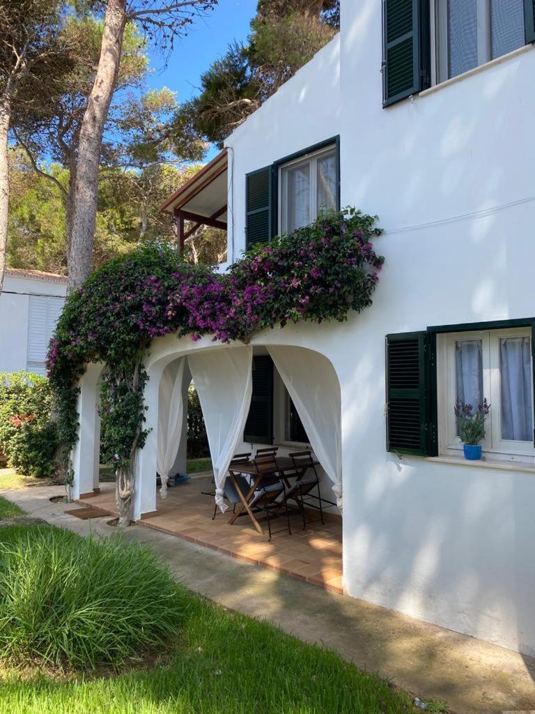 Bellver 1, Ciutadella-Cala Blanca 卡拉布兰卡 客房 照片