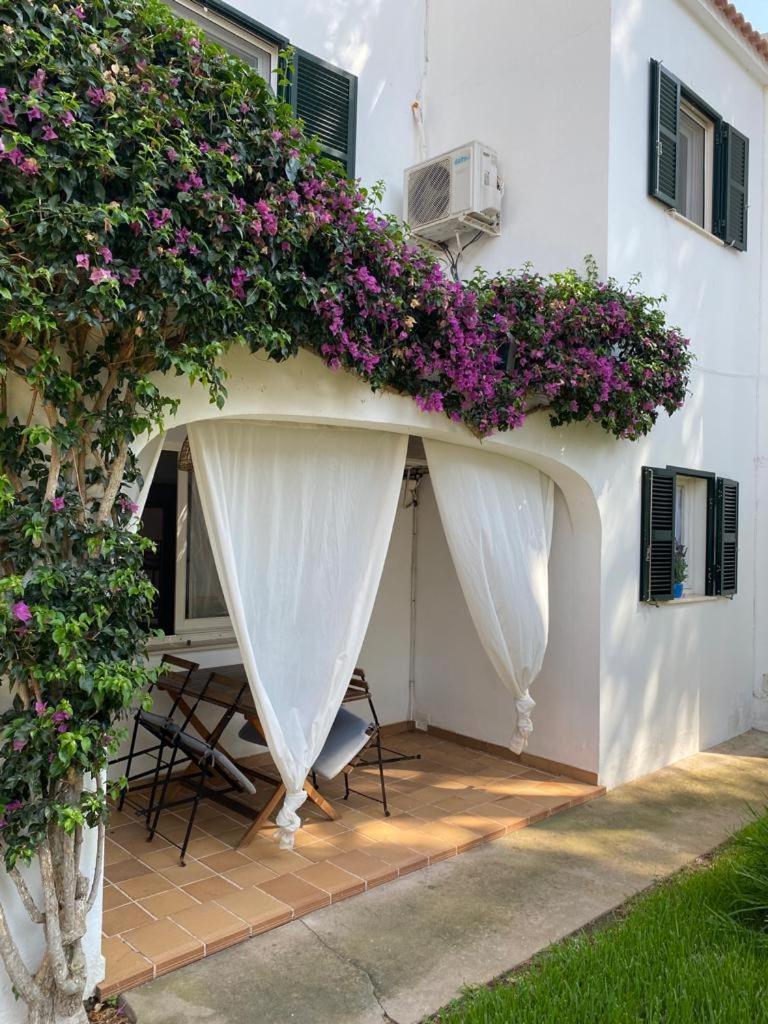Bellver 1, Ciutadella-Cala Blanca 卡拉布兰卡 客房 照片