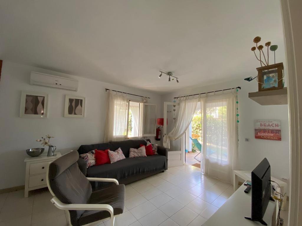 Bellver 1, Ciutadella-Cala Blanca 卡拉布兰卡 客房 照片