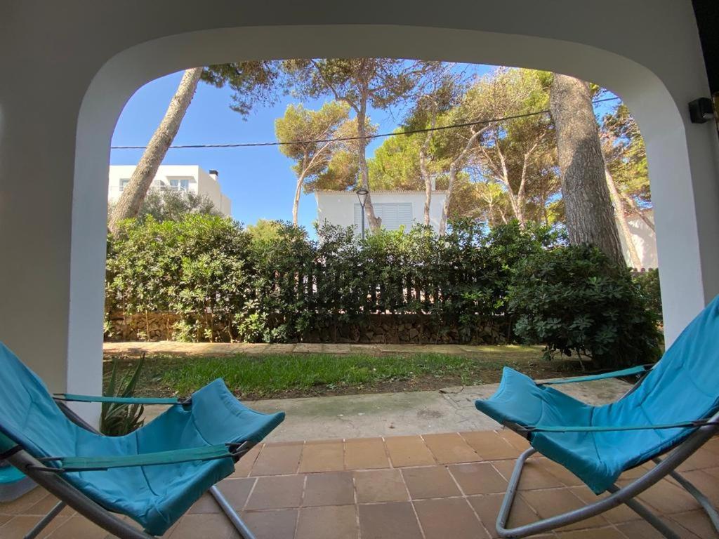 Bellver 1, Ciutadella-Cala Blanca 卡拉布兰卡 客房 照片