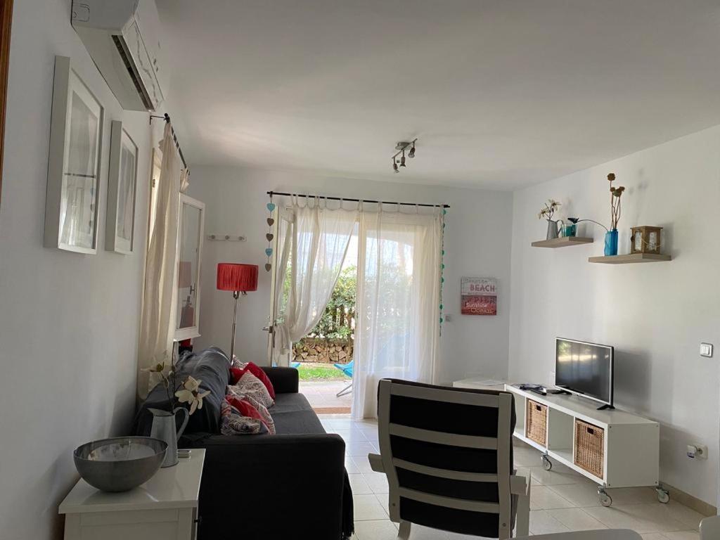 Bellver 1, Ciutadella-Cala Blanca 卡拉布兰卡 客房 照片