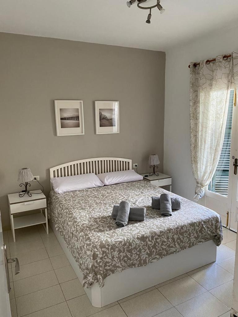 Bellver 1, Ciutadella-Cala Blanca 卡拉布兰卡 客房 照片